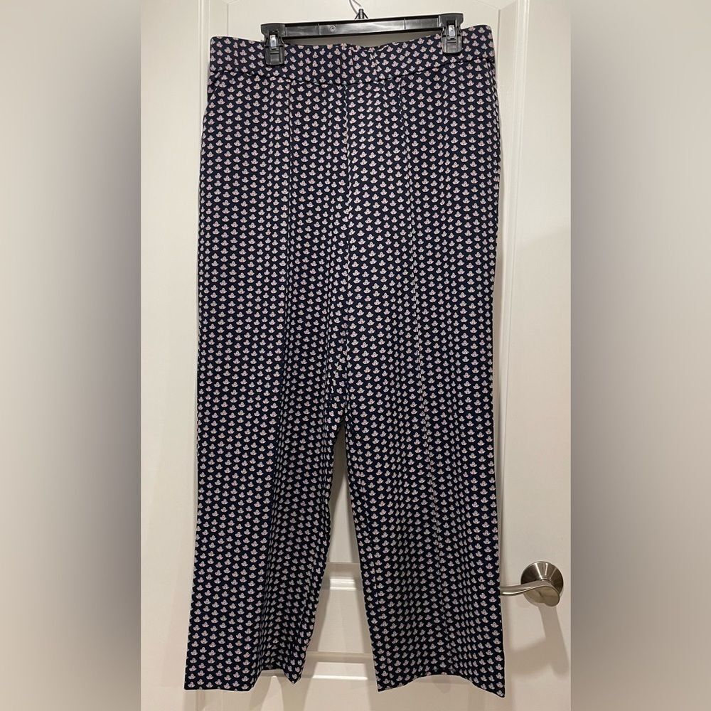 IsaacMIZRAhi pants size MP